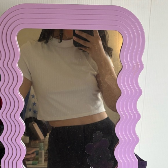 Crop top - Picture 2 of 2